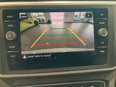 Used 2019  Volkswagen Atlas 4d SUV 3.6L SE Technology 4motion at Maxx Loans near St. Adrian, MI