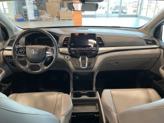 Used 2020 Honda Odyssey EX-L Auto at Maxx Loans near St. Adrian, MI