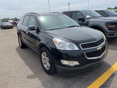 Used 2010 Chevrolet Traverse 4d SUV AWD LT2 at Maxx Loans near ,