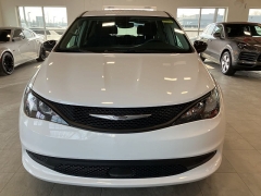 Used 2024  Chrysler Voyager LX FWD at Maxx Loans near St&period; Adrian&comma; MI