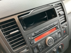 Used 2012 Nissan Versa 5dr HB Auto 1.8 S at Maxx Loans near ,