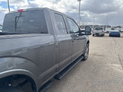 Used 2020  Ford F-150 4WD SuperCab Box at Maxx Loans near St&period; Adrian&comma; MI