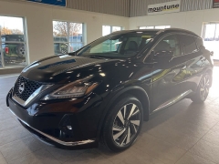 Used 2023  Nissan Murano AWD SL at Maxx Loans near St&period; Adrian&comma; MI