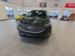 Used 2024  Ford Edge AWD at Maxx Loans near St&period; Adrian&comma; MI