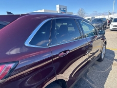 Used 2020  Ford Edge AWD at Maxx Loans near St&period; Adrian&comma; MI