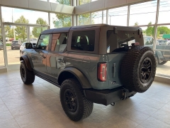 Used 2021 Ford Bronco 4 Door Advanced 4x4 at Maxx Loans near ,