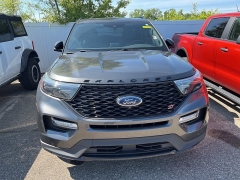 Used 2020 Ford Explorer 4d SUV 4WD ST 3.0L EcoBoost at Suburban Ford of Sterling Heights near Sterling Heights, MI