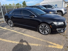 Used 2020  Lincoln MKZ 4d Sedan AWD Reserve I4 at Maxx Loans near St&period; Adrian&comma; MI