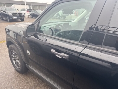 Used 2023  Ford Bronco Sport Big Bend 4x4 at Maxx Loans near St&period; Adrian&comma; MI