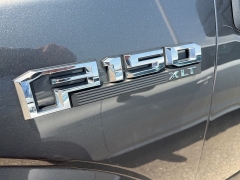 Used 2015 Ford F-150 4WD SuperCrew 145" at Suburban Ford of Sterling Heights near Sterling Heights, MI