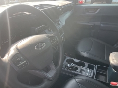 Used 2024 Ford Maverick XLT AWD SuperCrew EcoBoost at Maxx Loans near St. Adrian, MI