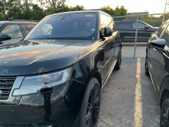 Used 2023  Land Rover Range Rover P530 SE SWB at Maxx Loans near St&period; Adrian&comma; MI