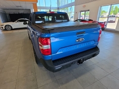 Used 2022  Ford Maverick AWD SuperCrew at Maxx Loans near St&period; Adrian&comma; MI