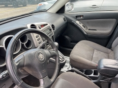 Used 2007 Toyota Matrix 5dr Wgn (Natl) at Maxx Loans near St. Adrian, MI