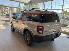 Used 2022 Ford Bronco Sport Big Bend 4x4 at Suburban Ford of Sterling Heights near Sterling Heights, MI