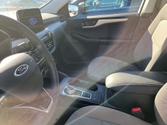 Used 2022 Ford Escape SE AWD at Suburban Ford of Sterling Heights near Sterling Heights, MI