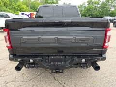 Used 2021  Ford F-150 4WD Raptor SuperCrew 5&period;5' Box at Maxx Loans near St&period; Adrian&comma; MI