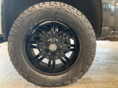 Used 2016  Chevrolet Silverado 1500 4WD Crew Cab 143&period;5" LT w&sol;1LT at Maxx Loans near St&period; Adrian&comma; MI