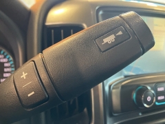 Used 2019  Chevrolet Silverado 1500 LD 4WD Double Cab LT w/1LT at Maxx Loans near St. Adrian, MI