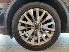 Used 2022 Ford Escape Titanium AWD at Maxx Loans near St. Adrian, MI