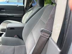 Used 2005 Dodge Durango 4dr 4WD SLT at Suburban Ford of Sterling Heights near Sterling Heights, MI