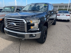 Used 2016  Ford F-150 4WD SuperCab at Maxx Loans near St&period; Adrian&comma; MI