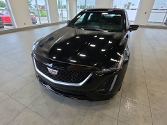Used 2021  Cadillac CT5 4dr Sdn Sport at Maxx Loans near St&period; Adrian&comma; MI