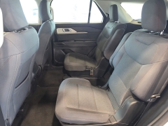 Used 2026  Ford Explorer Active Pkg 4WD at Maxx Loans near St&period; Adrian&comma; MI