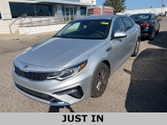 Used 2020 Kia Optima LX Auto at Maxx Loans near St. Adrian, MI