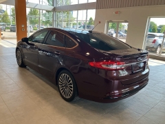 Used 2017 Ford Fusion Energi FWD at Maxx Loans near ,