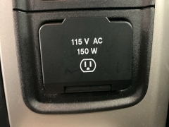 Used 2017  Ram 1500 4WD Quad Cab 140&period;5" Outdoorsman at Maxx Loans near St&period; Adrian&comma; MI