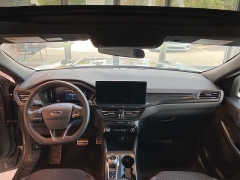 Used 2023 Ford Escape ST-Line AWD at Suburban Ford of Sterling Heights near Sterling Heights, MI