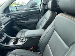 Used 2023 GMC Acadia AWD 4dr AT4 at Suburban Ford of Sterling Heights near Sterling Heights, MI