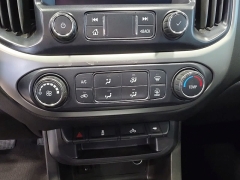 Used 2019  Chevrolet Colorado 4WD Crew Cab 128&period;3" LT at Maxx Loans near St&period; Adrian&comma; MI