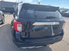 Used 2023  Ford Explorer XLT 4WD at Maxx Loans near St&period; Adrian&comma; MI