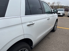 Used 2023  Ford Expedition Limited 4x4 at Maxx Loans near St. Adrian, MI
