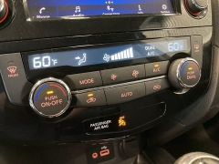 Used 2018 Nissan Rogue AWD SV at Maxx Loans near St. Adrian, MI