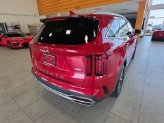 Used 2022  Kia Sorento Hybrid S AWD at Maxx Loans near St&period; Adrian&comma; MI