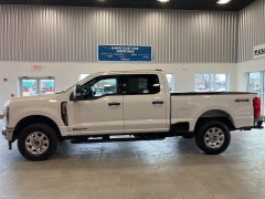 Used 2024  Ford Super Duty F-250 SRW 4WD Crew Cab Box at Maxx Loans near St&period; Adrian&comma; MI