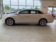 Used 2016 Cadillac XTS 4d Sedan Luxury AWD at Maxx Loans near ,