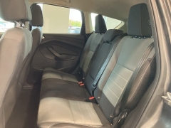 Used 2016  Ford Escape 4d SUV FWD SE at Maxx Loans near St. Adrian, MI