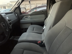 Used 2011  Ford F-150 4WD SuperCrew at Maxx Loans near St&period; Adrian&comma; MI