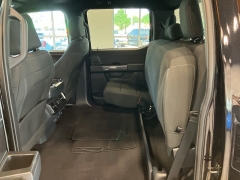 Used 2023 Ford F-150 4WD SuperCrew 5.5' Box at Maxx Loans near St. Adrian, MI
