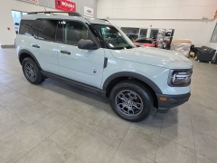 Used 2022  Ford Bronco Sport Big Bend 4x4 at Maxx Loans near St&period; Adrian&comma; MI