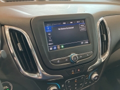 Used 2023 Chevrolet Equinox FWD 4dr LT w/2FL at Maxx Loans near St. Adrian, MI