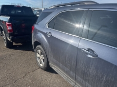 Used 2014  Chevrolet Equinox 4d SUV FWD LT1 at Maxx Loans near St&period; Adrian&comma; MI