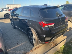 Used 2024 Mitsubishi Outlander Sport 2.0 AWC at Suburban Ford of Sterling Heights near Sterling Heights, MI