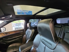 Used 2024  Jeep Grand Cherokee Summit 4x4 at Maxx Loans near St&period; Adrian&comma; MI