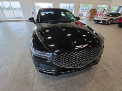 Used 2021  Genesis G90 5&period;0L Ultimate RWD at Maxx Loans near St&period; Adrian&comma; MI