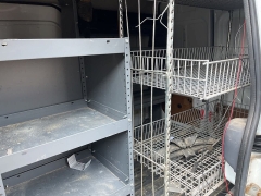 Used 2013 Ford Transit Connect Cargo 4d Wgn XL (100A) at Suburban Ford of Sterling Heights near Sterling Heights, MI